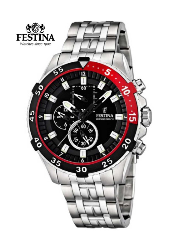 Festina Watch